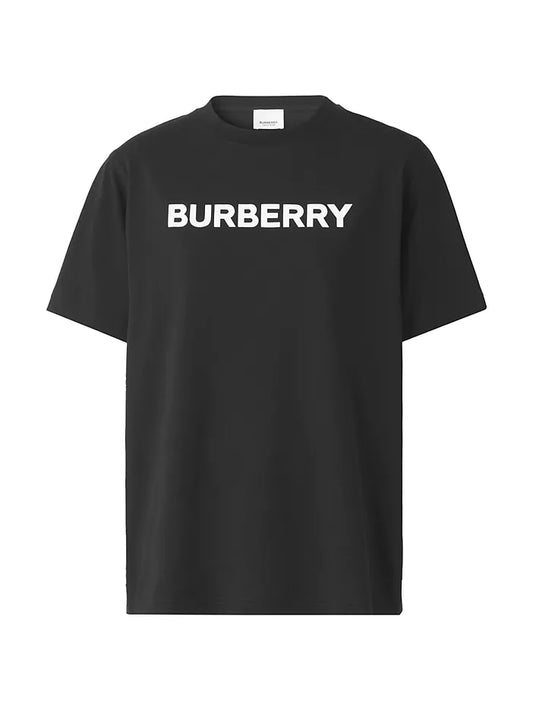 BURBERRY CAMISETA MARGOT CON LOGO