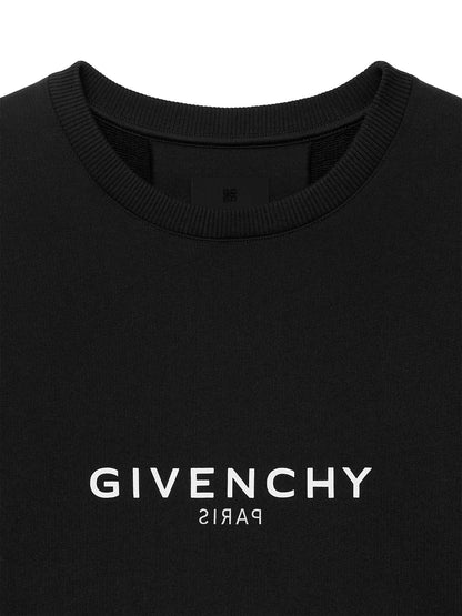 SUDADERA GIVENCHY