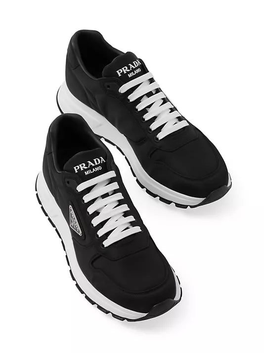 Prada  Zapatillas Prax 01 Re-Nylon