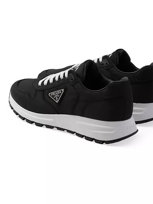 Prada  Zapatillas Prax 01 Re-Nylon