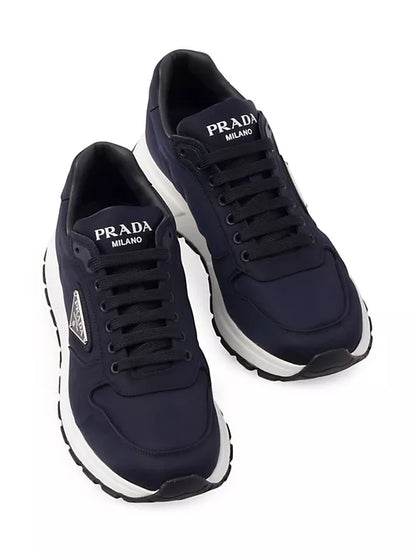 Prada  Zapatillas Prax 01 Re-Nylon