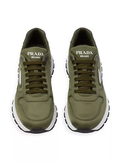 Prada  Zapatillas Prax 01 Re-Nylon