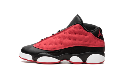 Air Jordan 13 Low GS "Very Berry"