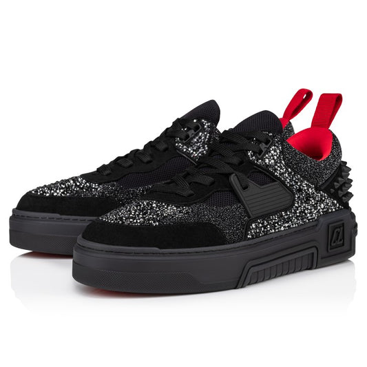 Astroloubi Strass Sneakers