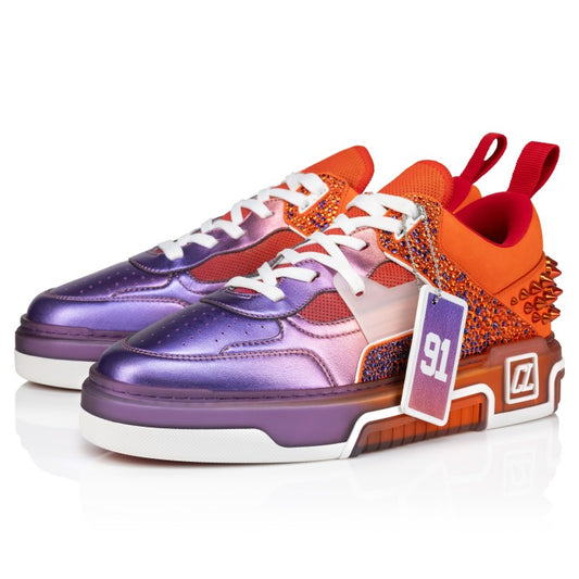 Astroloubi Strass Sneakers