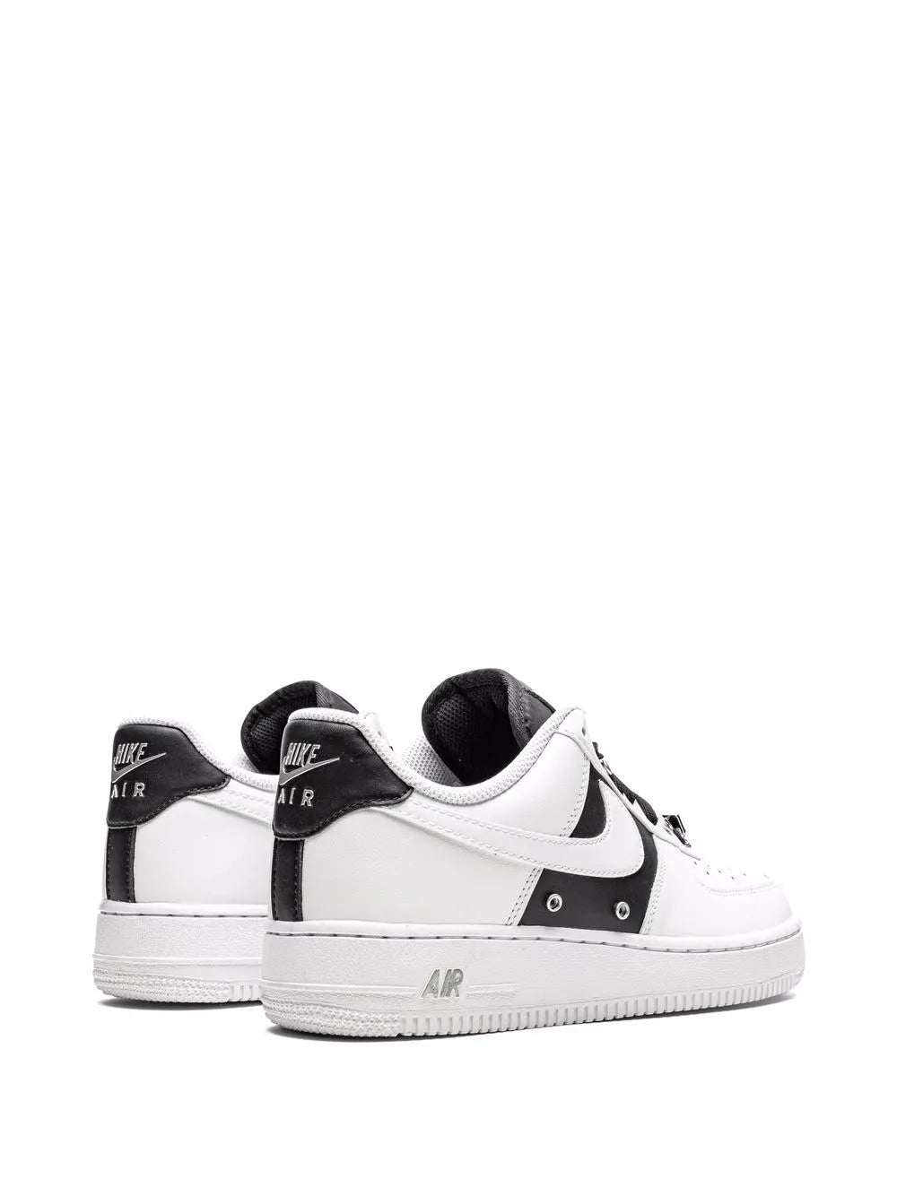 Nike Zapatillas Air Force 1 '07 PRM "Silver Chain"