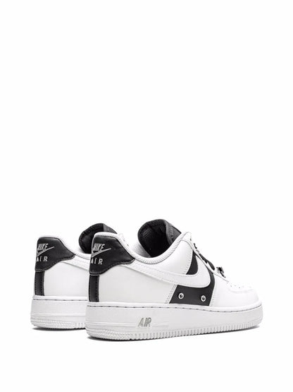 Nike Zapatillas Air Force 1 '07 PRM "Silver Chain"