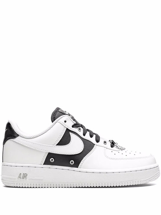 Nike Zapatillas Air Force 1 '07 PRM "Silver Chain"