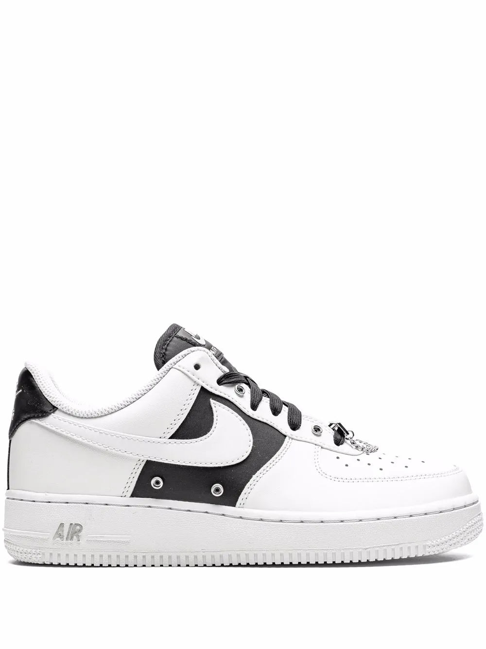 Nike Zapatillas Air Force 1 '07 PRM "Silver Chain"