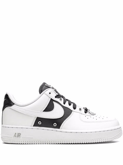 Nike Zapatillas Air Force 1 '07 PRM "Silver Chain"