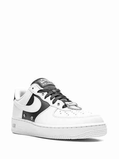 Nike Zapatillas Air Force 1 '07 PRM "Silver Chain"