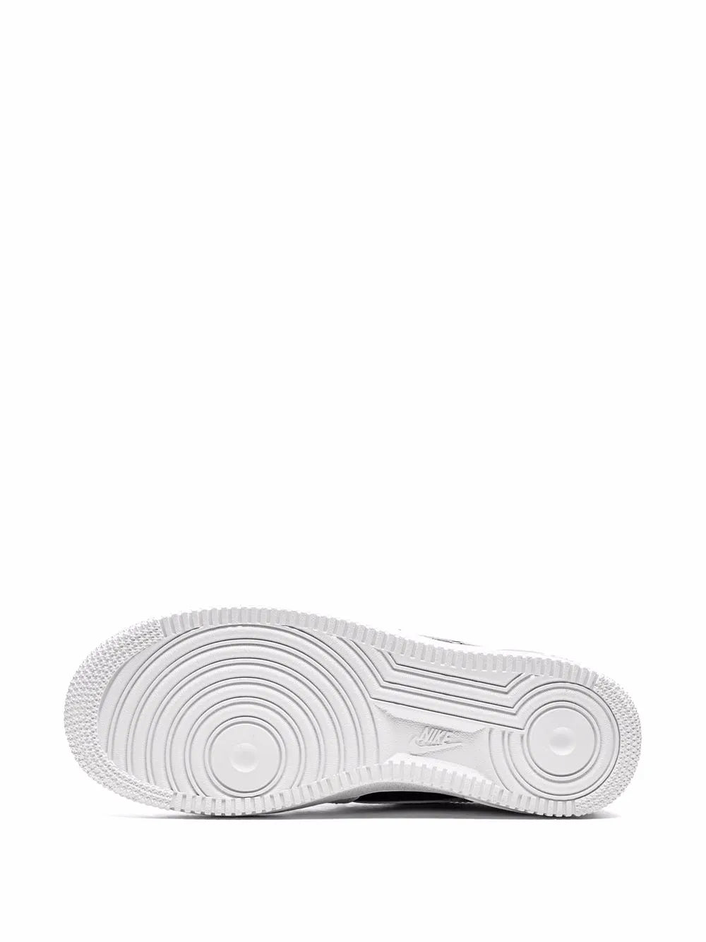 Nike Zapatillas Air Force 1 '07 PRM "Silver Chain"