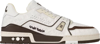 Zapatillas Tyler, the Creator x Louis Vuitton 'White Mocha'