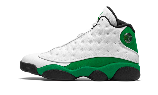 Air Jordan 13 Retro "Lucky Green"