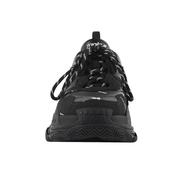 BALENCIAGA TRIPLE S SNEAKERS