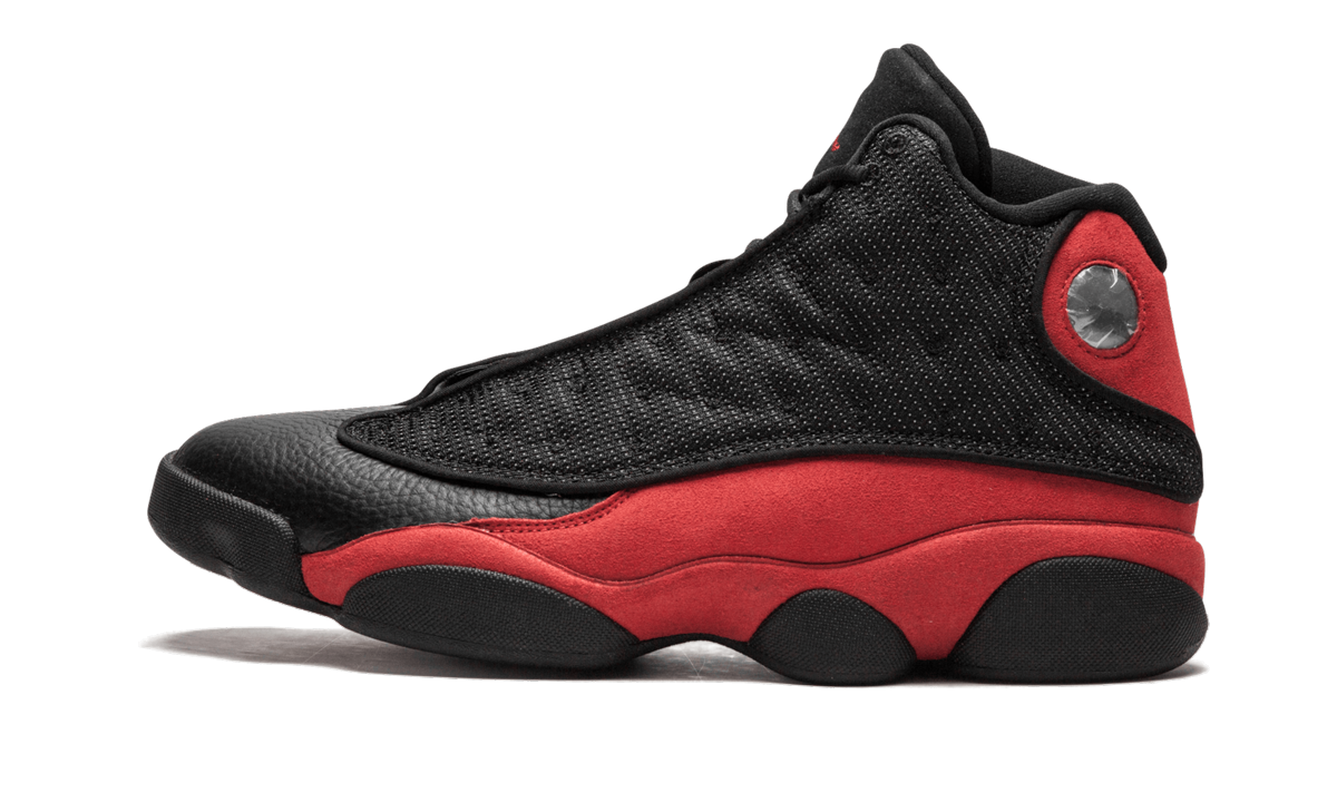 Air Jordan 13 Retro "Bred 2017"