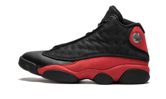 Air Jordan 13 Retro "Bred 2017"