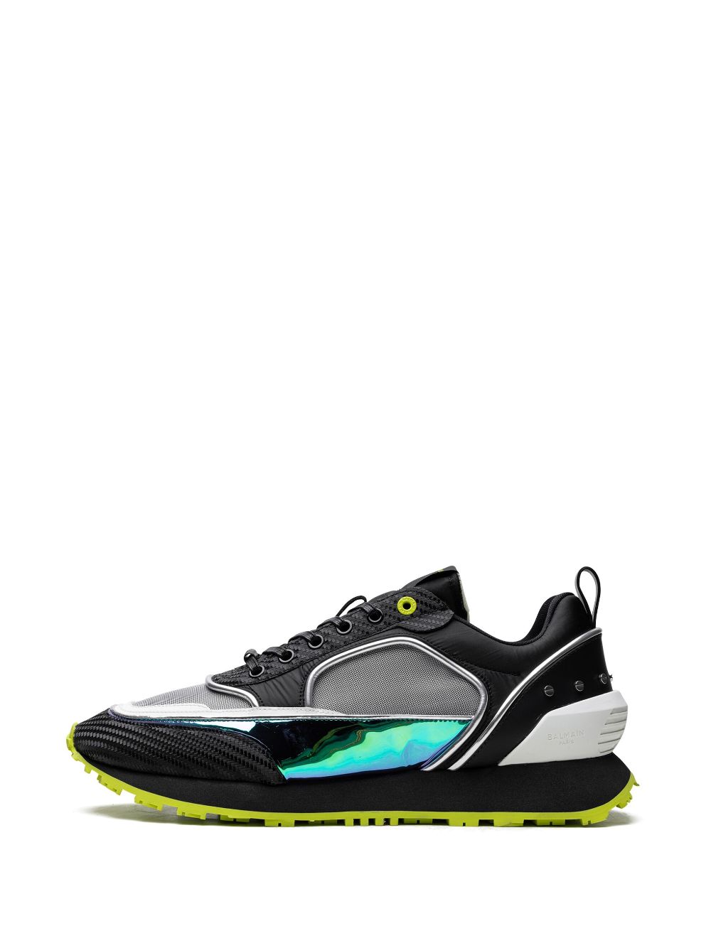 Balmain tenis Meshed Volt