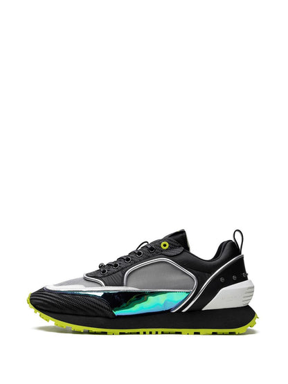 Balmain tenis Meshed Volt