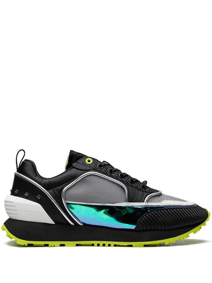 Balmain tenis Meshed Volt