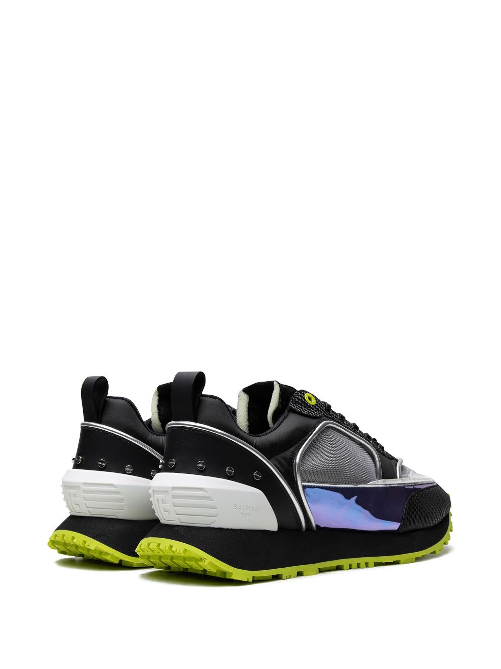 Balmain tenis Meshed Volt
