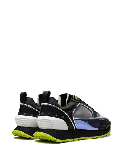 Balmain tenis Meshed Volt