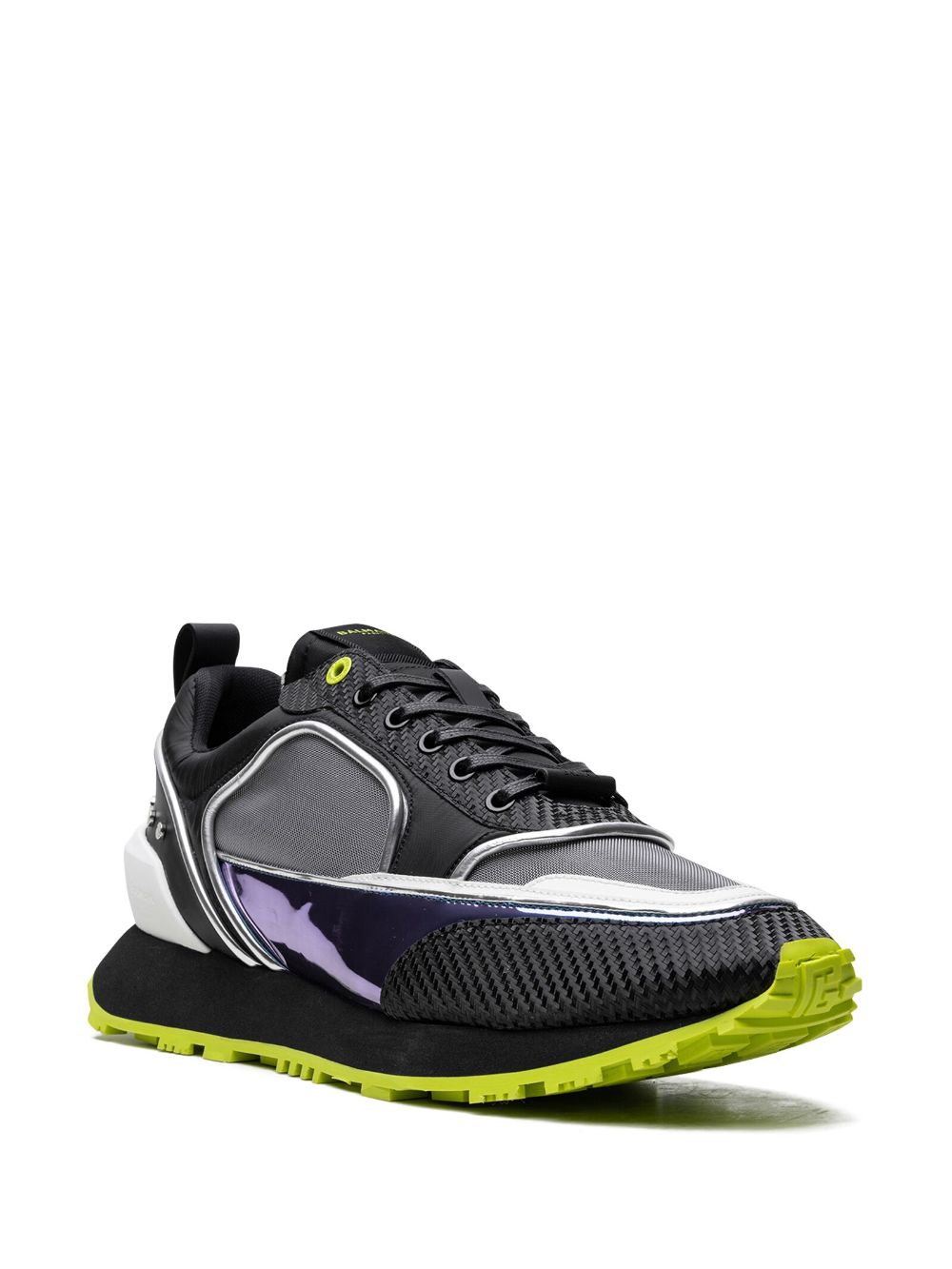 Balmain tenis Meshed Volt