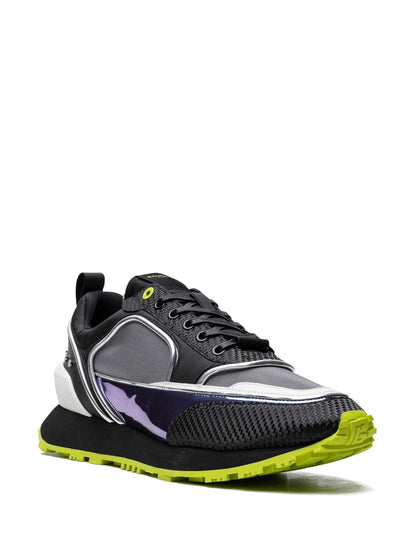 Balmain tenis Meshed Volt