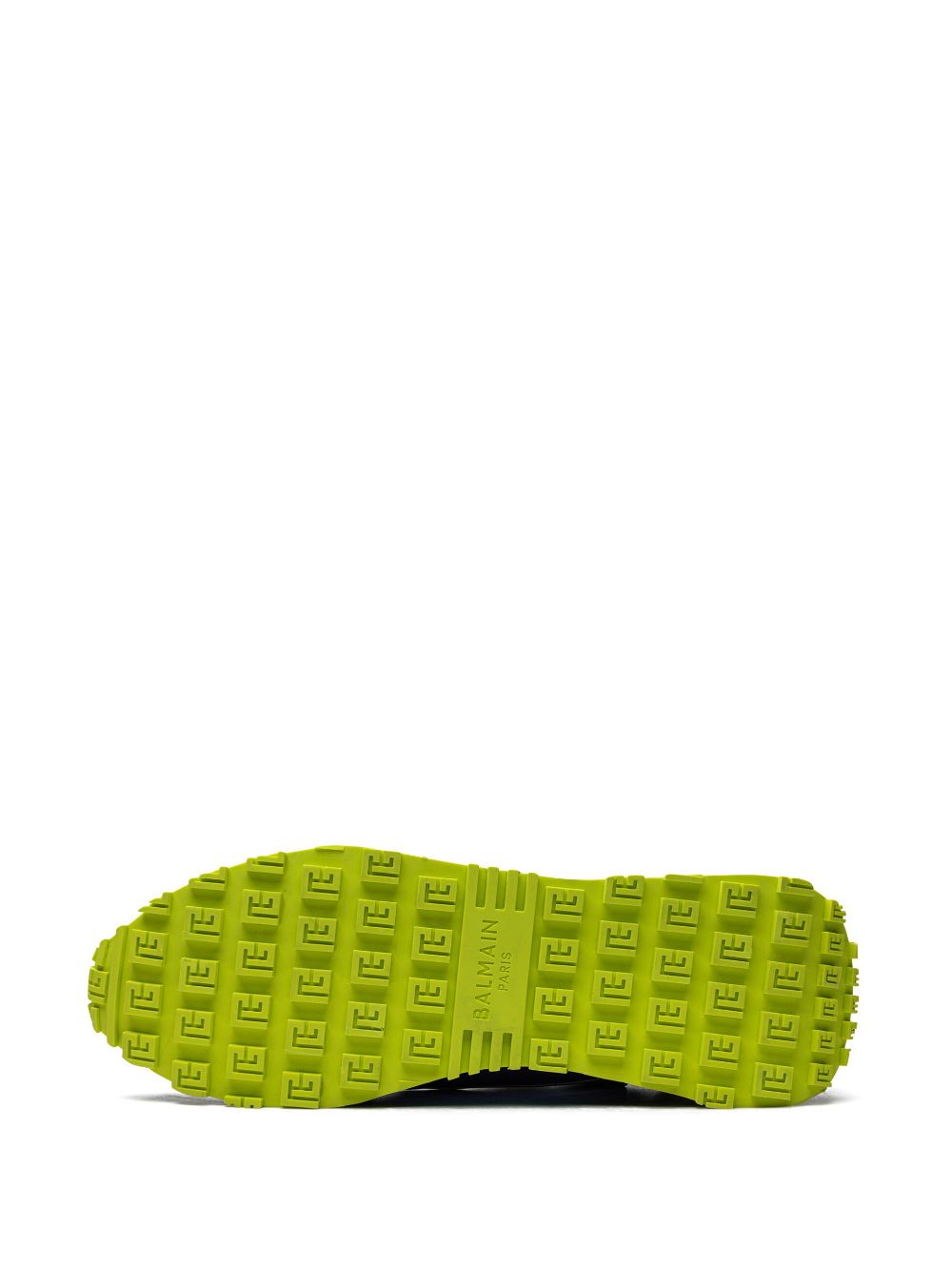 Balmain tenis Meshed Volt