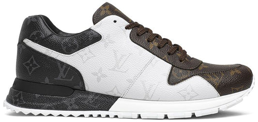 LOUIS VUITTON RUN AWAY SNEAKER 'TRI-COLOR'