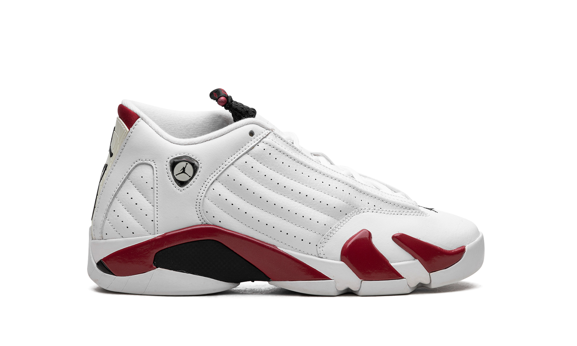 Air Jordan 14 Retro GS "Candy Cane"