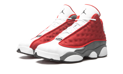 Air Jordan 13 GS "Red Flint"