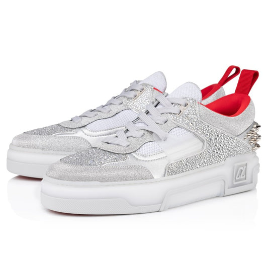 Astroloubi Strass Sneakers