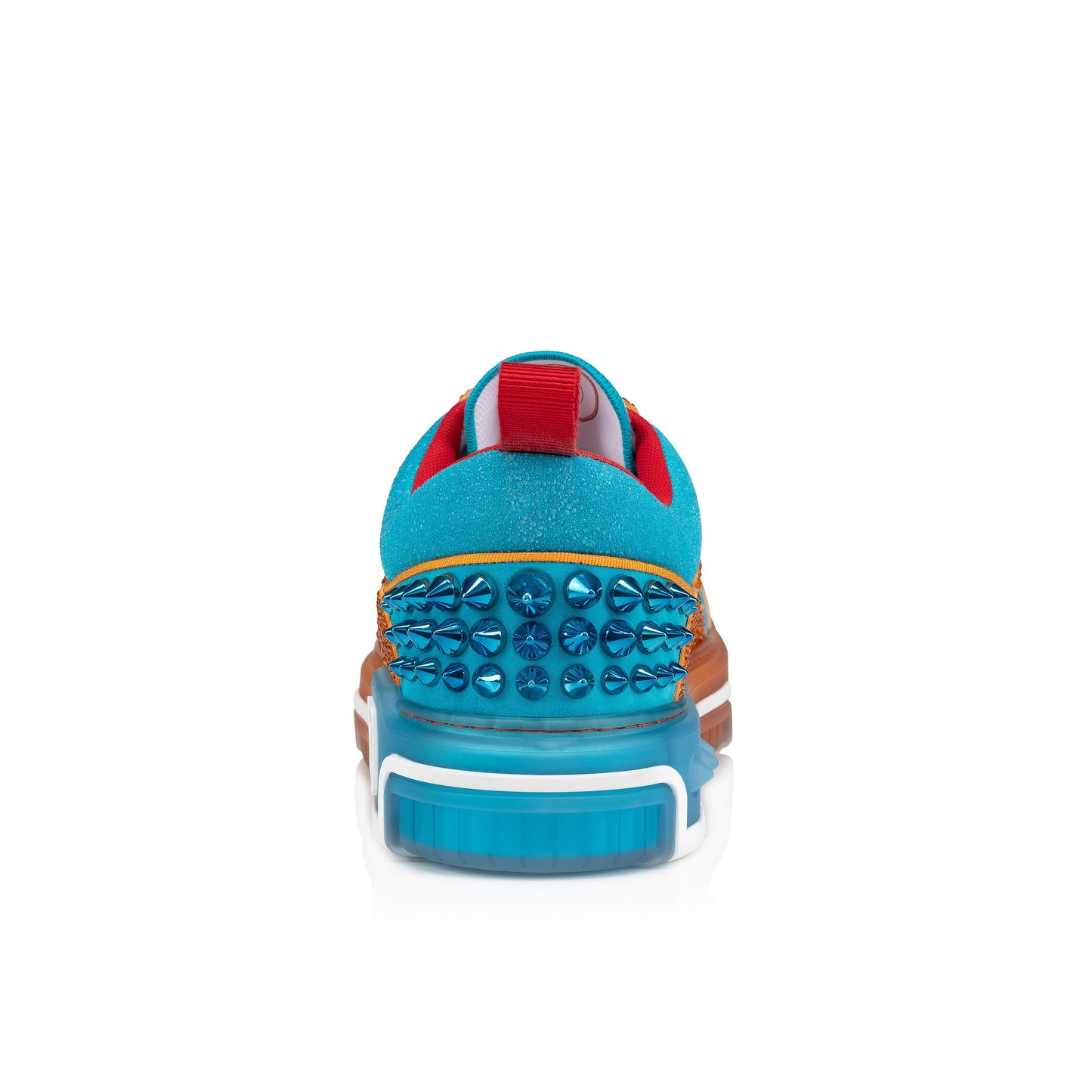 Christian Louboutin Zapatillas Astroloubi con Strass