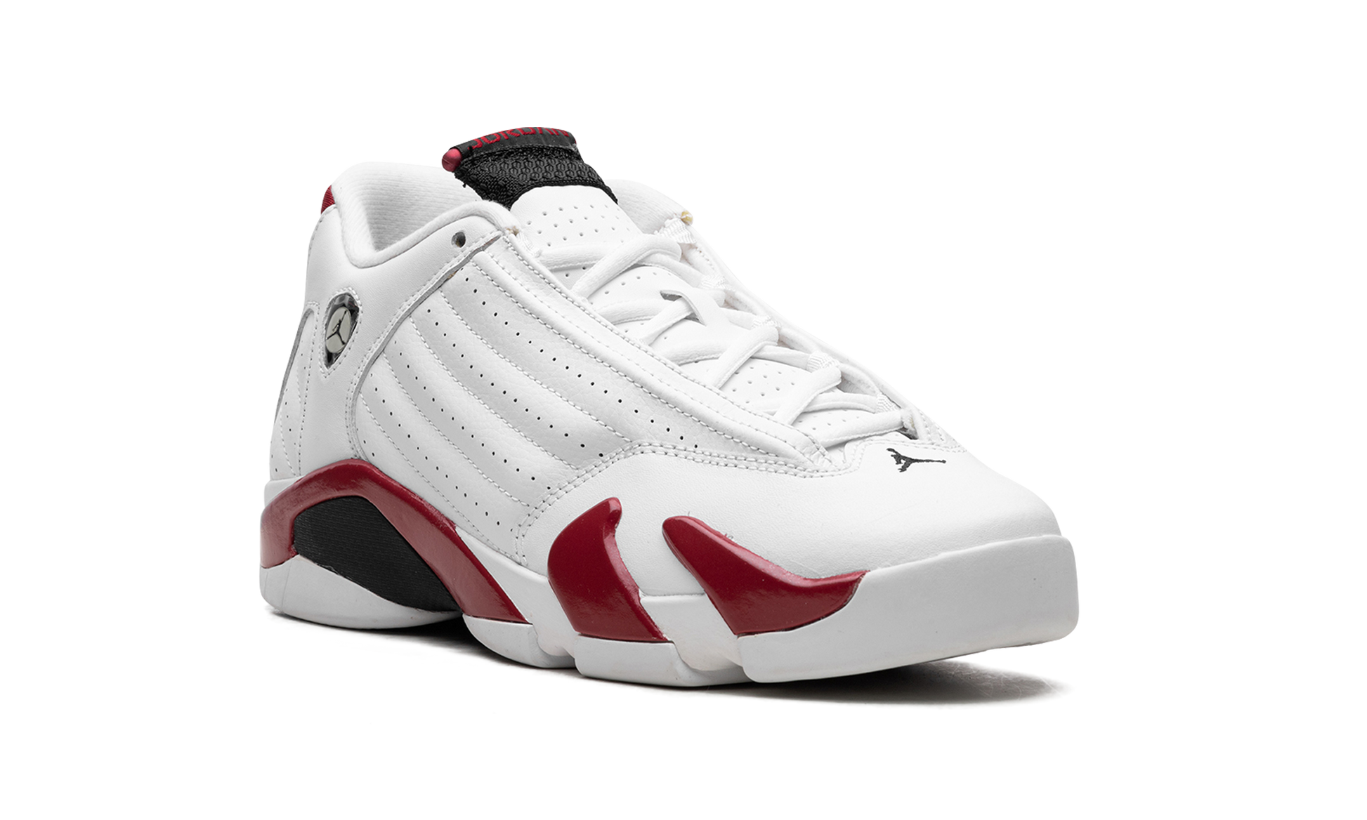 Air Jordan 14 Retro GS "Candy Cane"