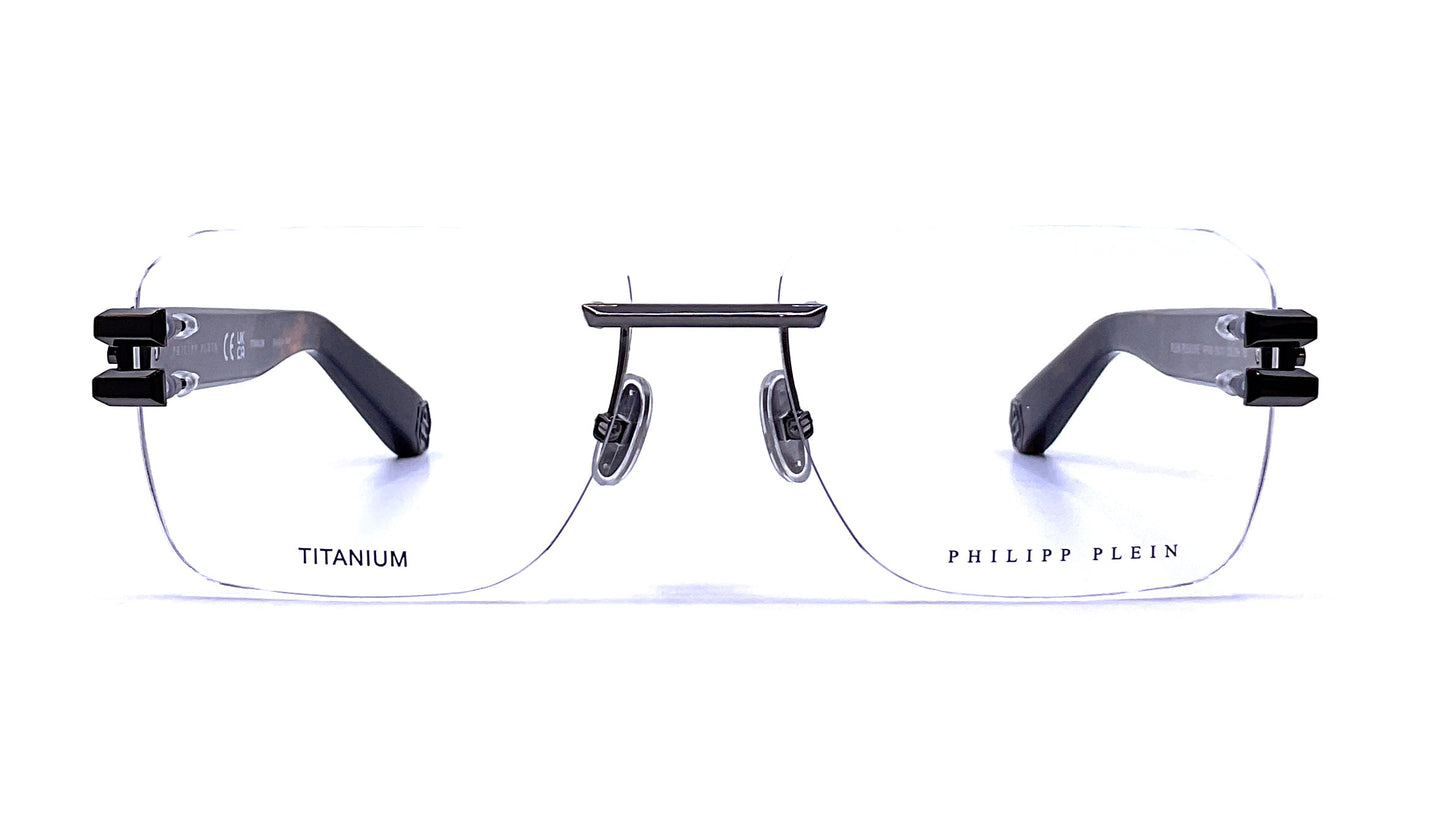 Philipp Plein - Plein Pleasure (Total Shiny Gunmetal)