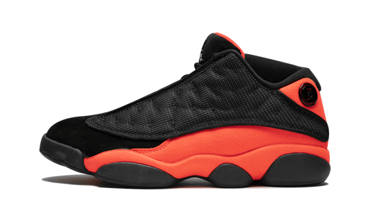 Air Jordan 13 Retro Low NRG/CT "CLOT Black/Infrared"