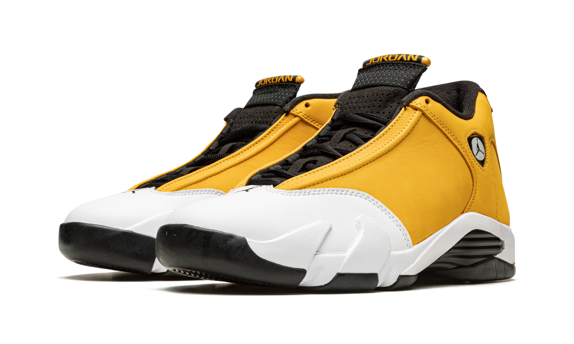 Air Jordan 14 "Ginger"