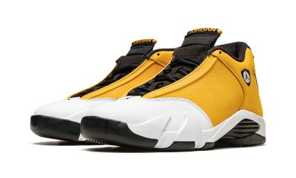 Air Jordan 14 "Ginger"