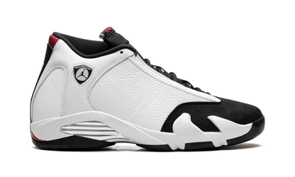 Air Jordan 14 "Black Toe"