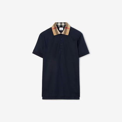 Burberry Polo de algodón