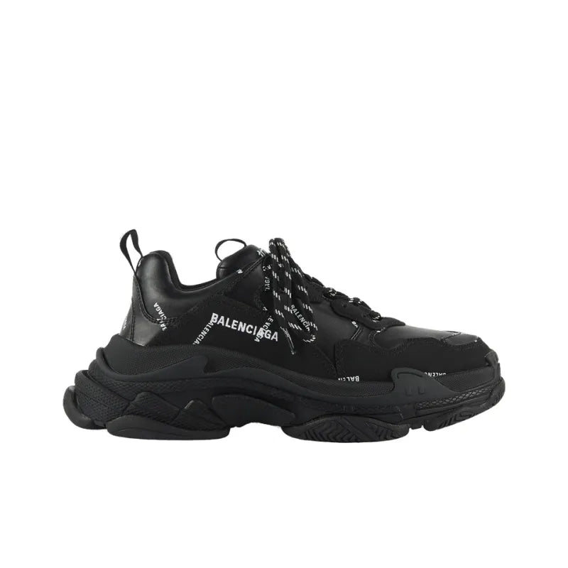 BALENCIAGA TRIPLE S SNEAKERS