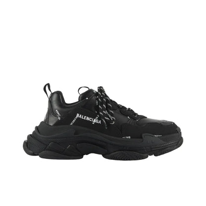 BALENCIAGA TRIPLE S SNEAKERS