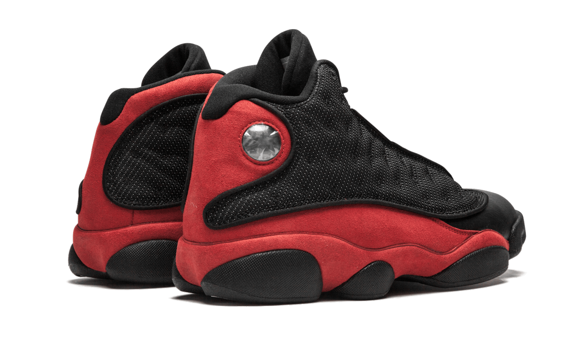 Air Jordan 13 Retro "Bred 2017"