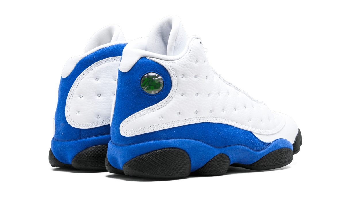 Air Jordan 13 Retro "Hyper Royal"