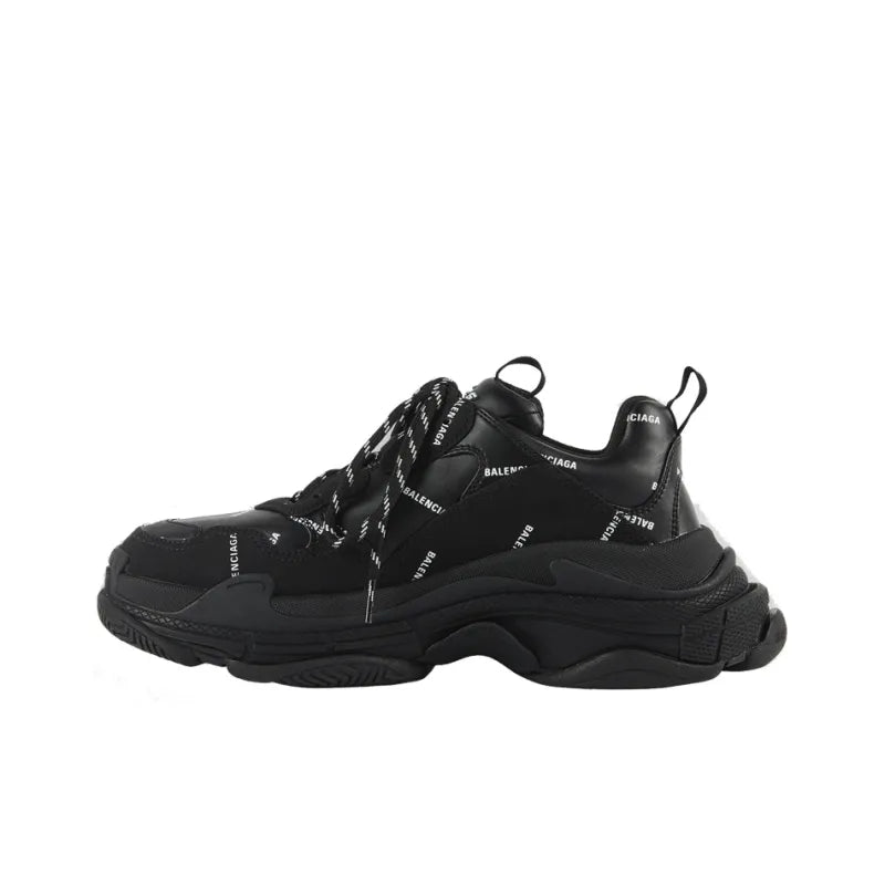 BALENCIAGA TRIPLE S SNEAKERS