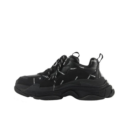 BALENCIAGA TRIPLE S SNEAKERS