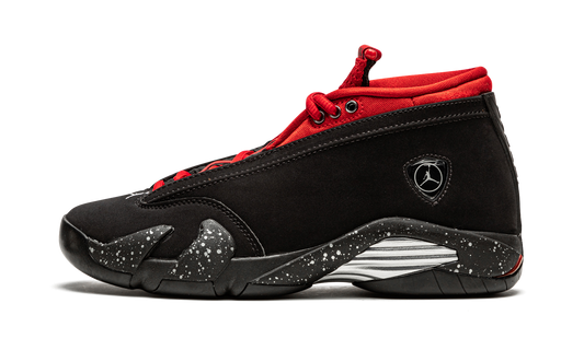 AIR JORDAN 14 LO WMNS "Red Lipstick"