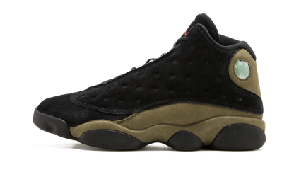 Air Jordan 13 Retro "Olive"