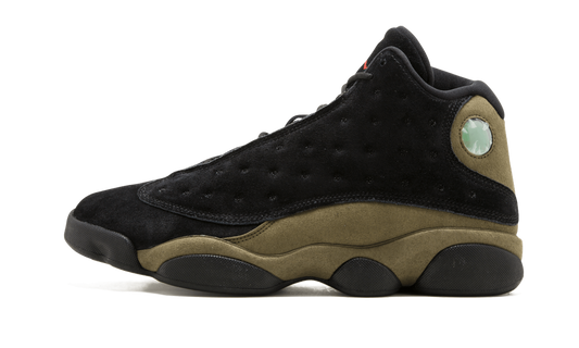 Air Jordan 13 Retro "Olive"